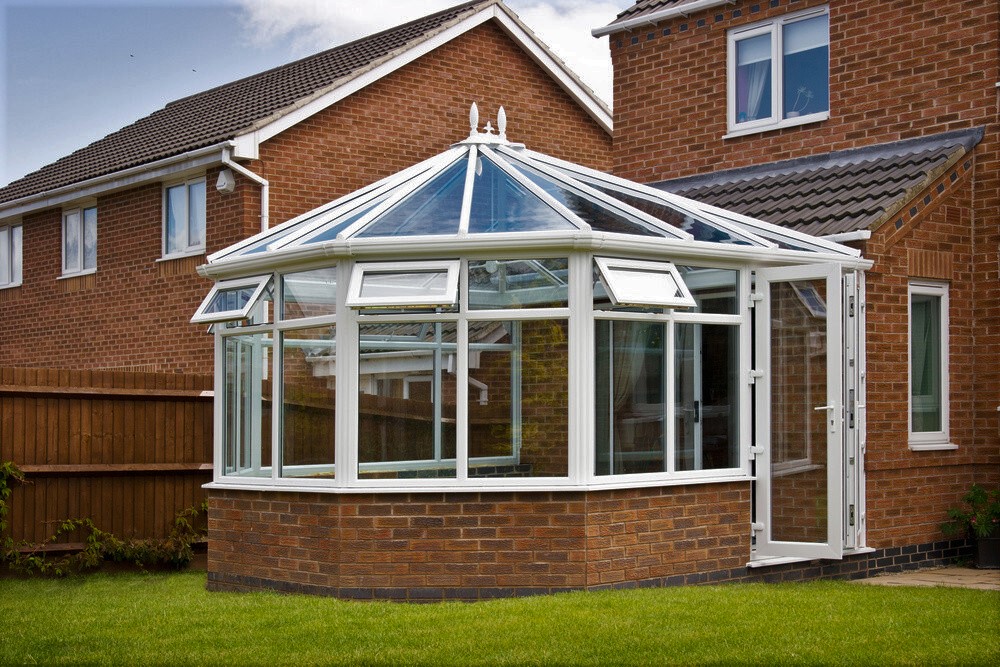 Conservatories, Glaziers Havering Atte Bower