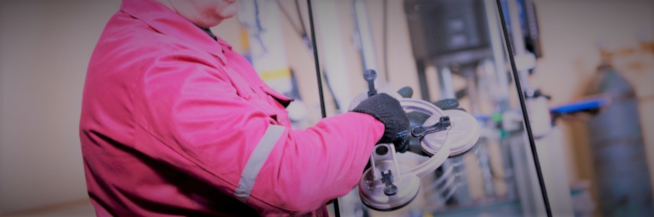 Slider, Glass Fitters in Havering-atte-Bower, Abridge, RM4