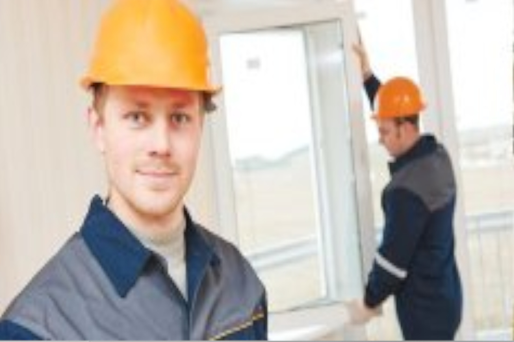 Glazing Havering-atte-Bower, Abridge, RM4