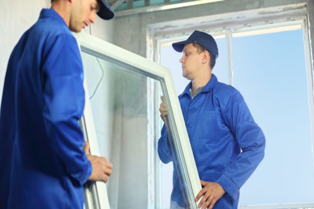 Replacement Glass in Havering-atte-Bower, Abridge, RM4