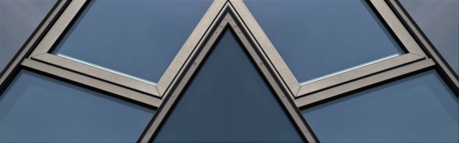 Slider, Structural Glazing in Havering-atte-Bower, Abridge, RM4