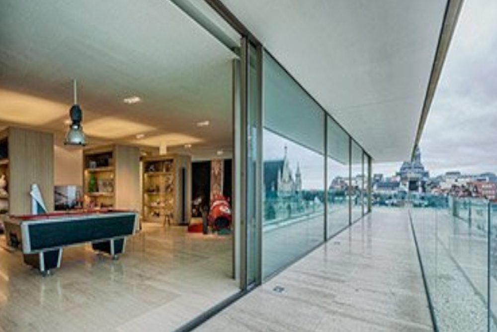 Window Repairs in Havering-atte-Bower, Abridge, RM4